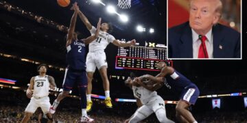 White House meetings on college sports’ money mess to give athletes key role for first time starting this week