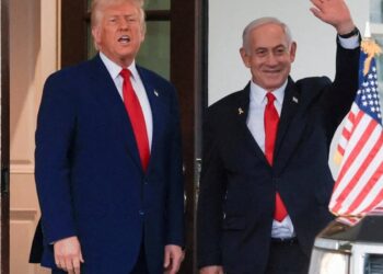 Trump and Netanyahu’s Iran gamble backfires as Israelis now consider it failure: report