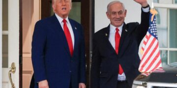 Trump and Netanyahu’s Iran gamble backfires as Israelis now consider it failure: report