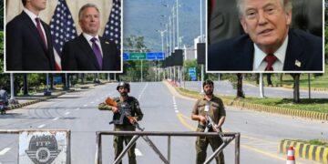 Iran War negotiations will resume this week — as Witkoff and Kushner head to Pakistan for talks, Trump tells The Post