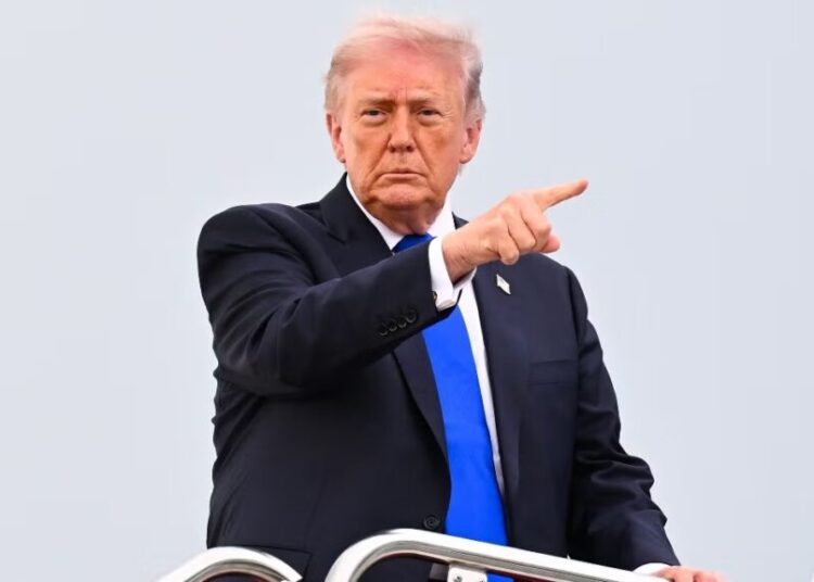 US Drops 7 Spots in Reporters Without Borders’ Press Freedom Report