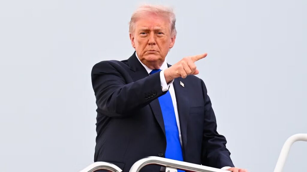 US Drops 7 Spots in Reporters Without Borders’ Press Freedom Report