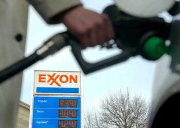Revealed: Eye-watering gas and tariff costs walloping Americans thanks to Trump