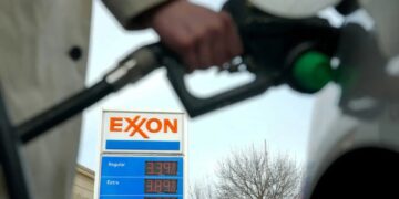 Revealed: Eye-watering gas and tariff costs walloping Americans thanks to Trump