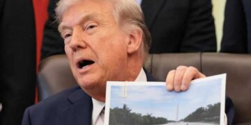 MS NOW hosts react to Trump’s angry Oval Office appearance