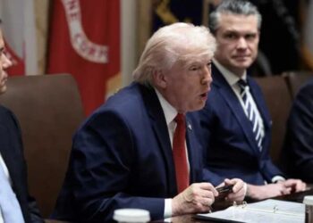 Ex-Trump advisor makes staggering prediction about Trump’s latest threat to Iran