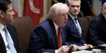 Ex-Trump advisor makes staggering prediction about Trump’s latest threat to Iran