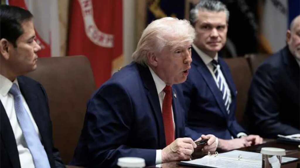 Ex-Trump advisor makes staggering prediction about Trump’s latest threat to Iran