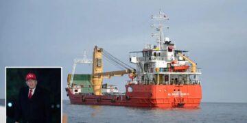 Miranda Devine: Playing the Trump card vs. Tehran