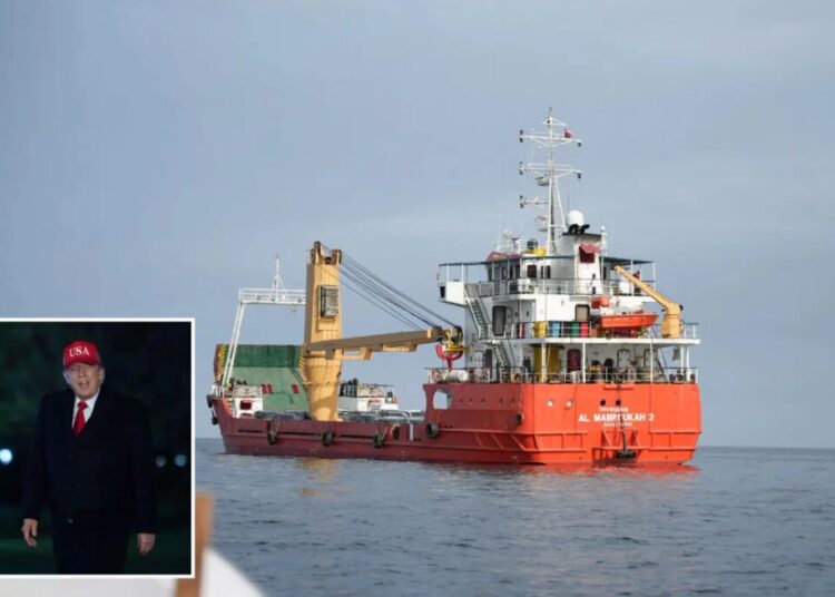 Miranda Devine: Playing the Trump card vs. Tehran