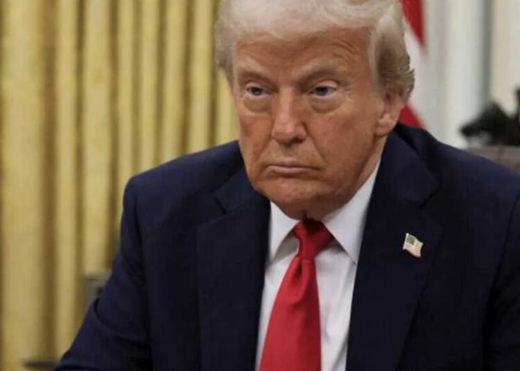 Trump just reached an ‘incredible milestone’ — and it could cost him dearly: analyst