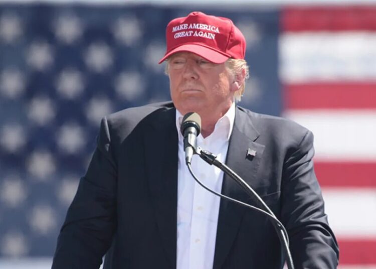 Nothing makes Trump angrier than what this Cabinet member just did