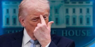 Trump mocked for vendetta against NFL that spurned him: ‘Getting back at the club’