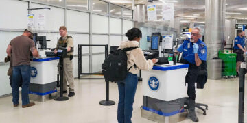What to Know About Trump’s Proposal to Cut Thousands of TSA Jobs