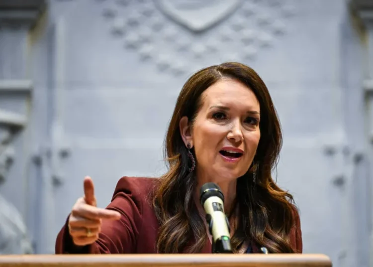 ‘Never-ending lies’: Trump official under fire after ‘absolutely shameless’ claim