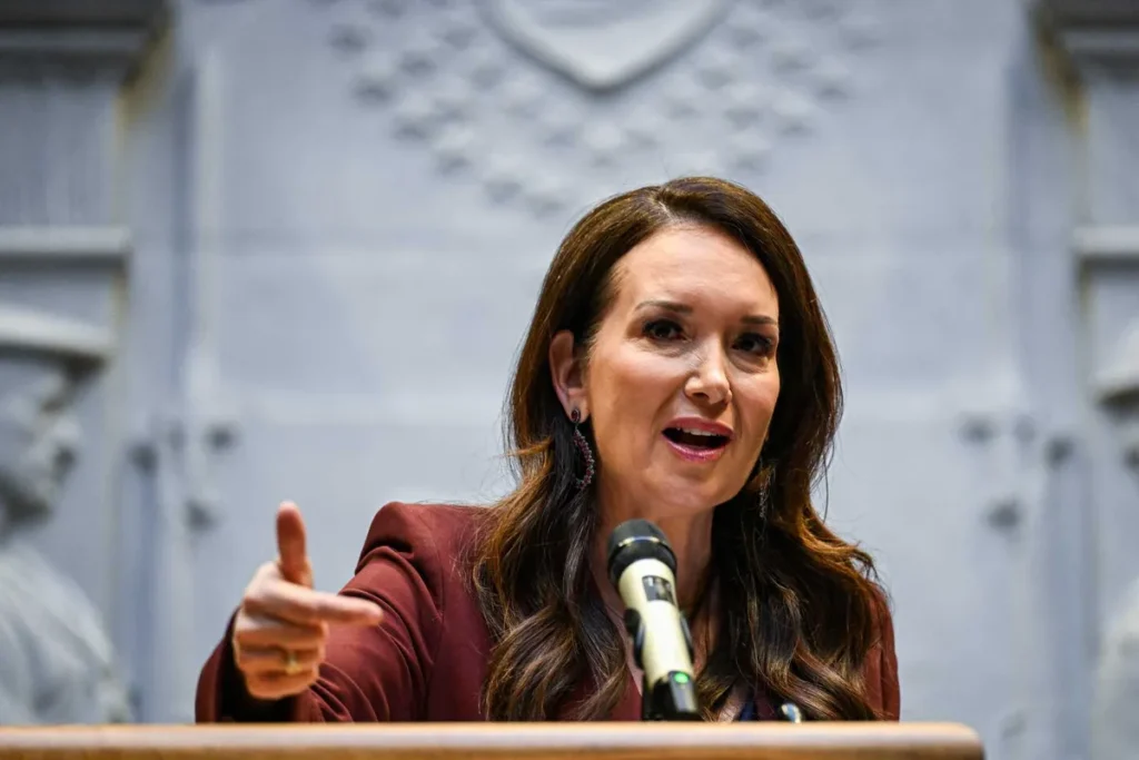 ‘Never-ending lies’: Trump official under fire after ‘absolutely shameless’ claim