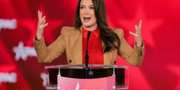 Trump official hammered over plan to ‘decimate’ farm and nutrition programs