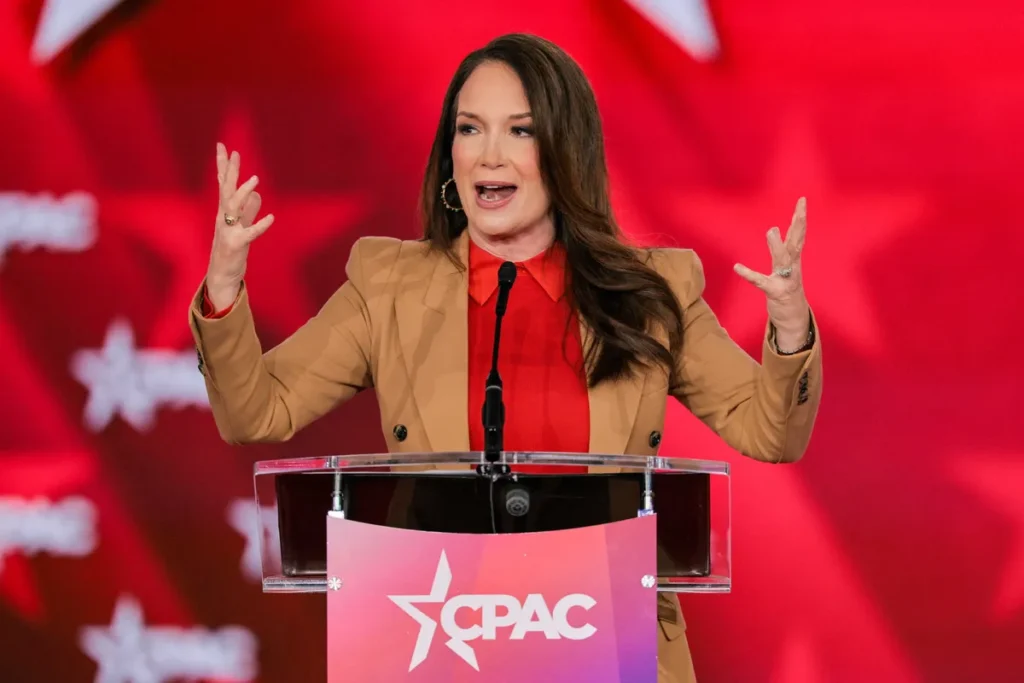 Trump official hammered over plan to ‘decimate’ farm and nutrition programs