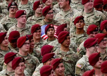 Military abortion study collapses: researcher finds near-total silence from troops