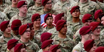 Military abortion study collapses: researcher finds near-total silence from troops