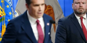 ‘Ludicrous’: Expert warns new revenge bid is so weak it could get DOJ lawyers disbarred