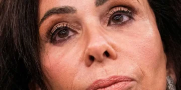 Pirro won’t say if gunman hit Secret Service: ‘The agent did not shoot himself’