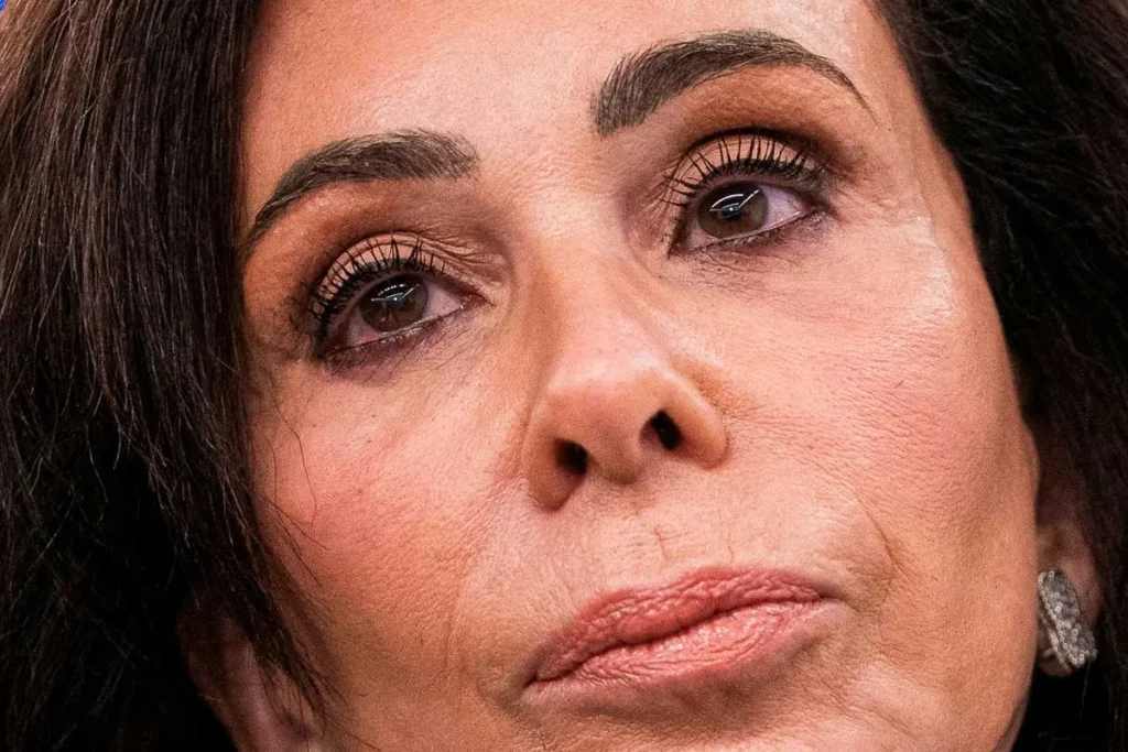 Pirro won’t say if gunman hit Secret Service: ‘The agent did not shoot himself’