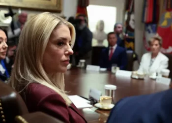 Trump’s Cabinet purge isn’t even the most alarming within his own admin: analysis