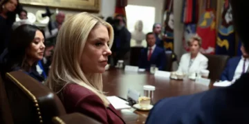 Trump’s Cabinet purge isn’t even the most alarming within his own admin: analysis