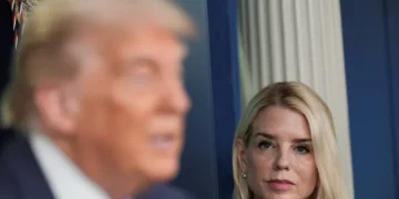 Trump’s handpicked loyalists fail at everything — even doing evil: ex-GOP operative