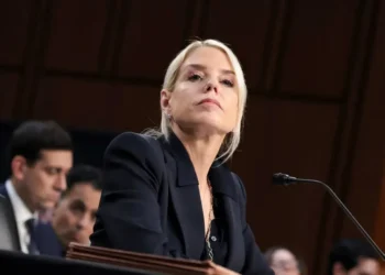 WSJ delivers devastating postmortem as ‘blundering’ Pam Bondi ejected from Trump’s DOJ