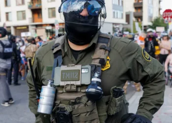 ICE-involved shooting shuts down part of interstate as FBI launches investigation