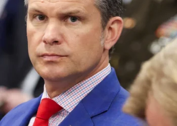 Hegseth’s key Iran claim collapses as US intel finds Iran has thousands of missiles