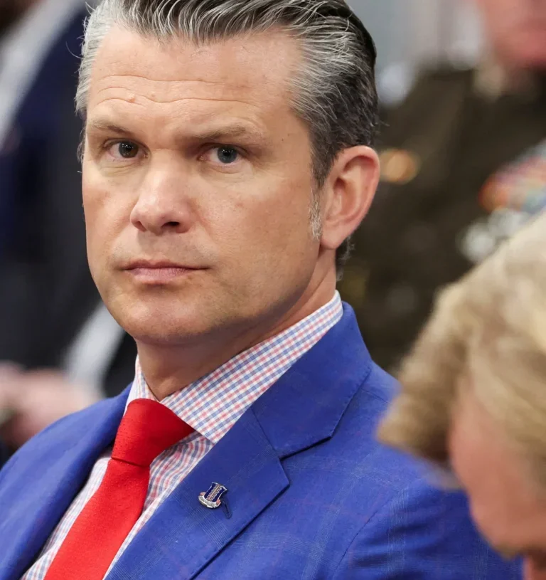 Hegseth’s key Iran claim collapses as US intel finds Iran has thousands of missiles