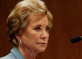 Parents ‘spitting mad’ at Trump Cabinet member after grilling on Capitol Hill: report