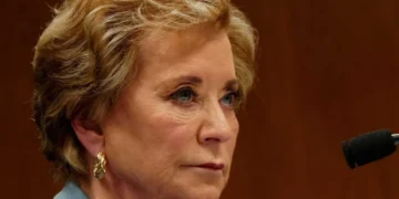 Parents ‘spitting mad’ at Trump Cabinet member after grilling on Capitol Hill: report