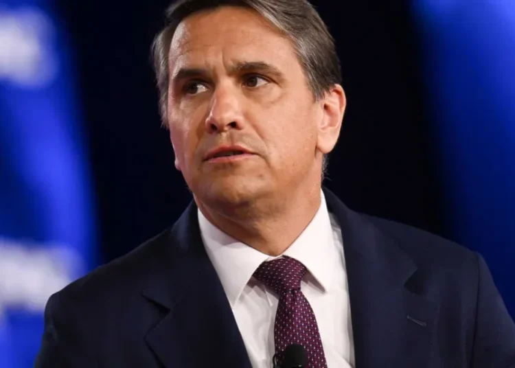 ‘From bad to worse’: Trump’s new AG stuns as he stumbles over basic Epstein question