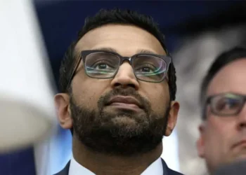 Kash Patel’s lawsuit against legal commentator thrown out