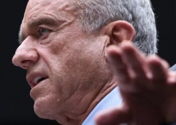 ‘Fuming’ MAHA diehards point blame at Trump admin with movement set to ‘implode’: analyst