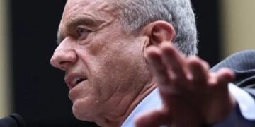 ‘Fuming’ MAHA diehards point blame at Trump admin with movement set to ‘implode’: analyst