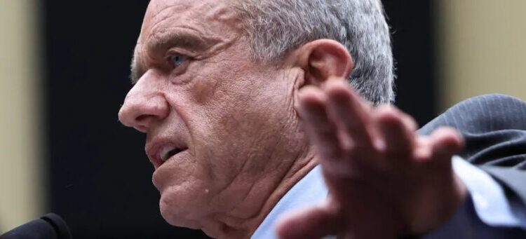 ‘Fuming’ MAHA diehards point blame at Trump admin with movement set to ‘implode’: analyst