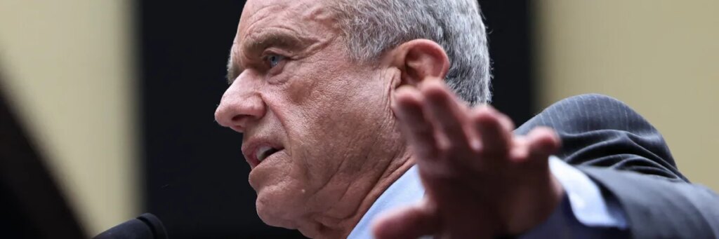 ‘Fuming’ MAHA diehards point blame at Trump admin with movement set to ‘implode’: analyst