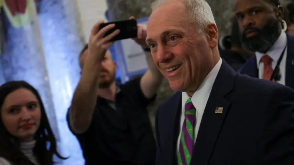 CNBC brings down the fact-check hammer on GOP leader’s gas price claims