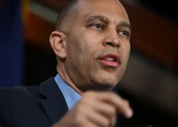 ‘Maximum warfare’: Red state GOP threatened with scorched earth answer if it gerrymanders