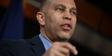 ‘Maximum warfare’: Red state GOP threatened with scorched earth answer if it gerrymanders