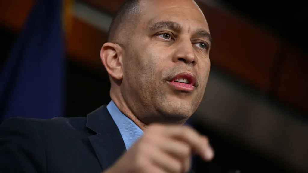 ‘Maximum warfare’: Red state GOP threatened with scorched earth answer if it gerrymanders