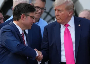 ‘Republican Party will pay a price’: WaPo leadership issues warning as it lambasts Trump