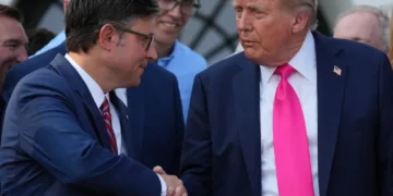 ‘Republican Party will pay a price’: WaPo leadership issues warning as it lambasts Trump