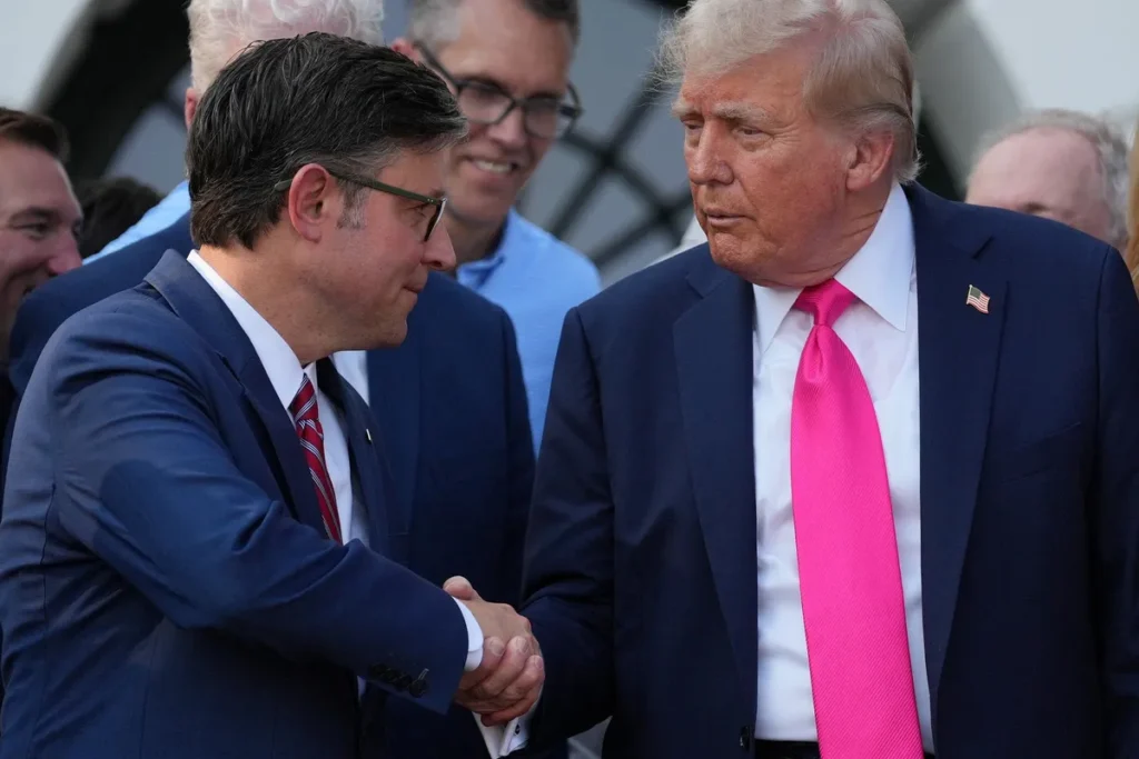 ‘Republican Party will pay a price’: WaPo leadership issues warning as it lambasts Trump