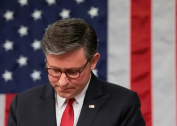 Republican explodes at Mike Johnson for going back on his word: ‘We had an agreement!’